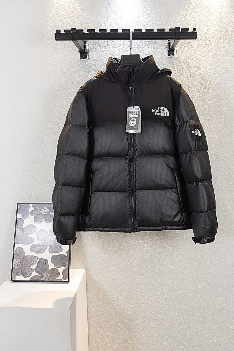 Moncler Down Coat